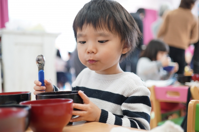 身体に負担となる油は発達に悪影響！控えるべき油とは