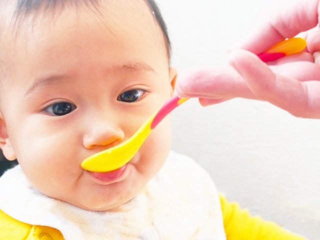 身体に負担となる油は発達に悪影響！控えるべき油とは