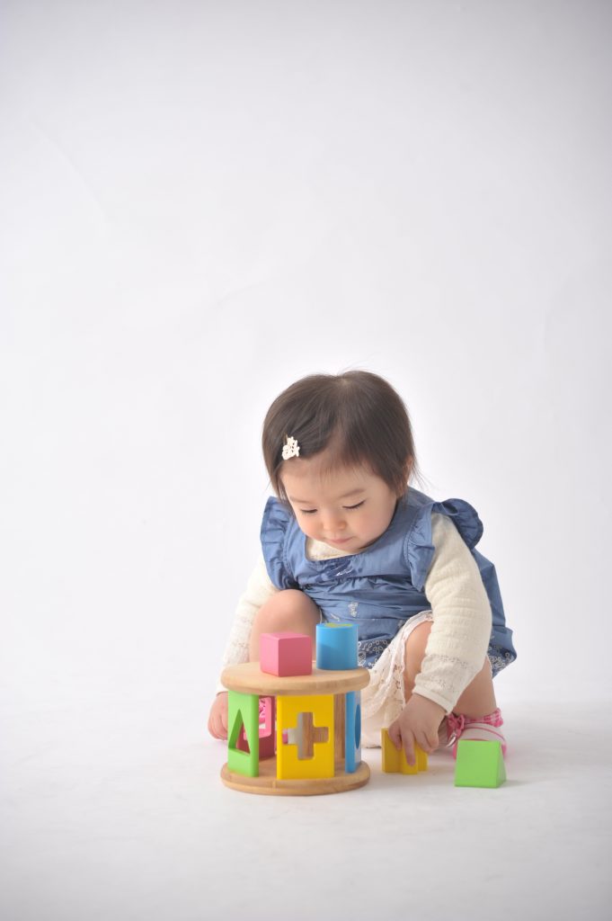 積み木　木のおもちゃ　知育玩具　型はめパズル　0歳　1歳　０才　1才　赤ちゃん　赤ちゃんおもちゃ