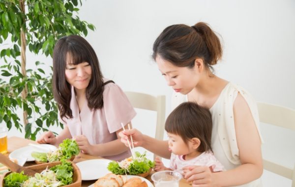 野菜を食べない！隠して食べさせるならやるべきこと