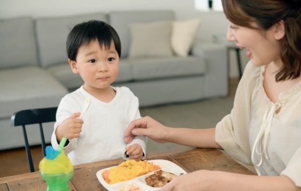 「おかあさんはやすめ」って知ってる？気を付けたい料理とは