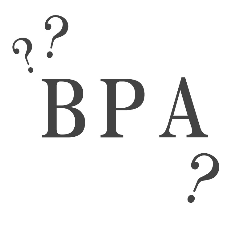 BPAってなに？