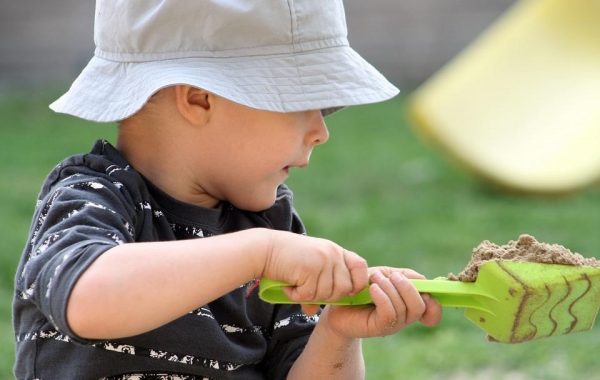 もっとも頭を悩ませた「息子の突然始まった人見知り」