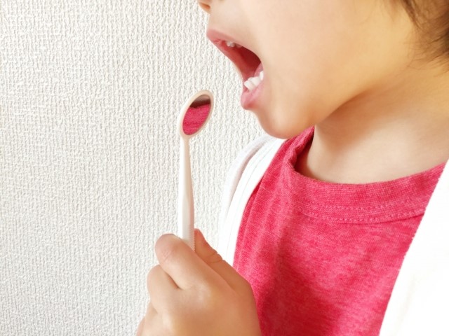 子どもが歯磨きしてくれない・・・！悩んだ私が試した４つの方法