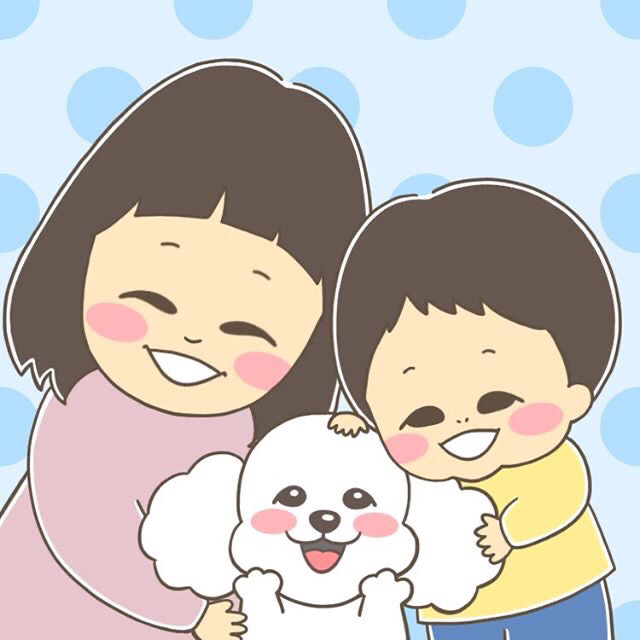 あんなに「ママっこ」だった息子が「ばぁばっこ」に‥。