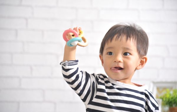 プラスチックのおもちゃと木のおもちゃの違いと、どうして木のおもちゃが良いのか