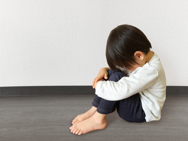 登園自粛明け、親子の心の葛藤