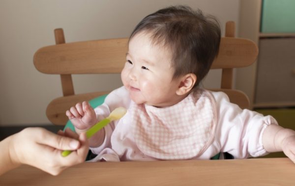 味覚は将来を左右する！乳幼児期に身につけるポイント