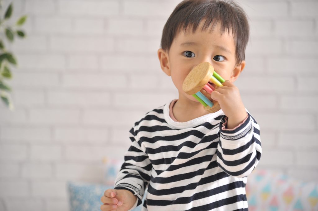 木のおもちゃって洗えるの？除菌はできる？気になるお手入れ方法とは。長く木のおもちゃを使う方法