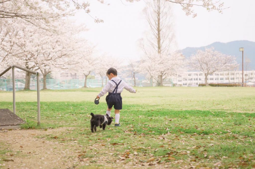 幼稚園選び！何を大切にしますか？ 〜悩んだ末に気付いたこと〜