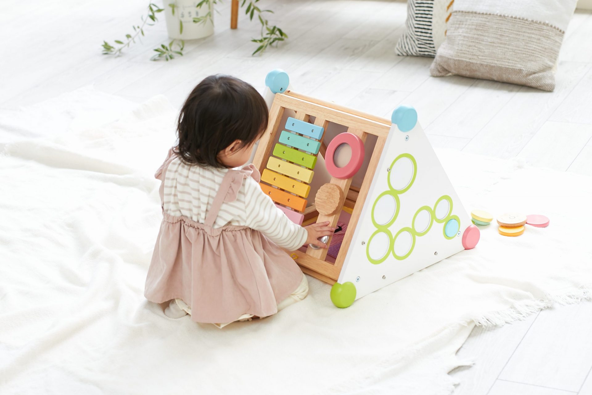 知育セット！幼児期はこれで十分 知育セット！幼児期はこれで十分