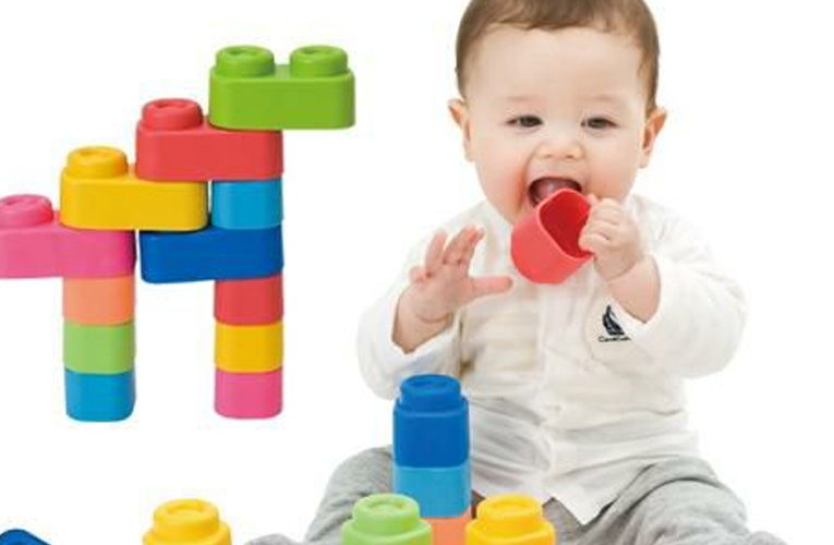 1歳から始めたブロック遊び エデュテ本店 1歳から始めたブロック遊び エデュテ本店