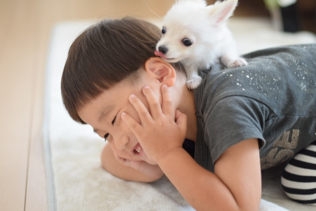 子ども