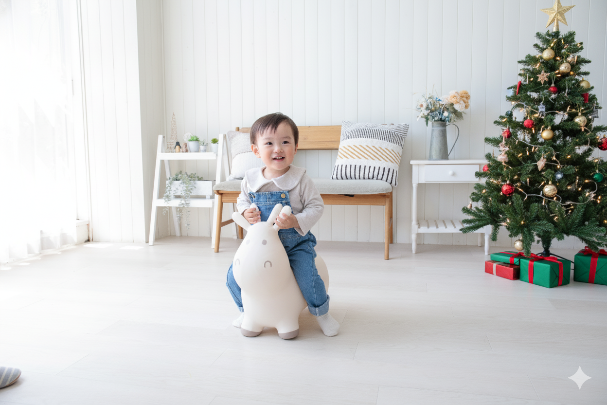 新品 セグウェイ クリスマスプレゼント 子供 人気No. 1 Gemini_Generated_Image_61lnmo6
