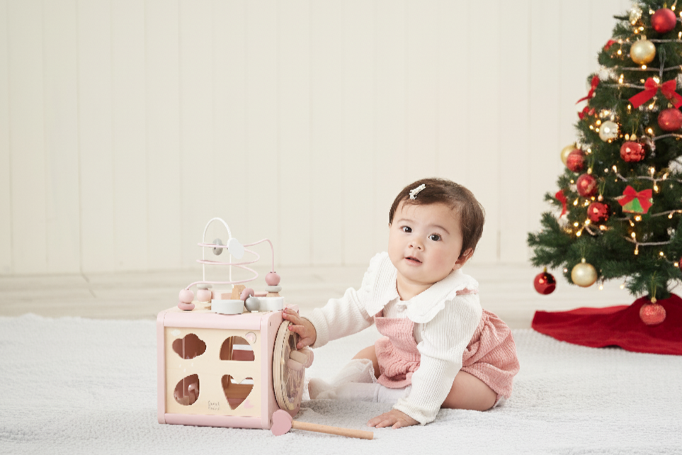 2025年最新版】おもちゃのクリスマスプレゼントおすすめ10選｜年齢別