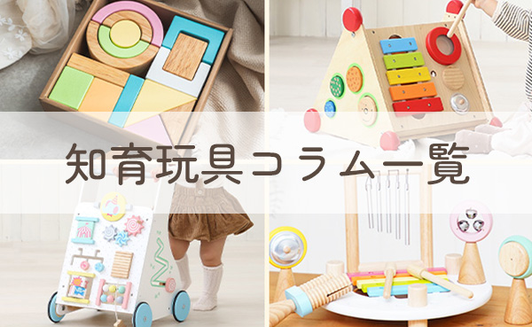 知育玩具