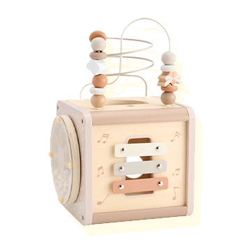 プレゼントにおすすめなオシャレで可愛い指先遊びBOX