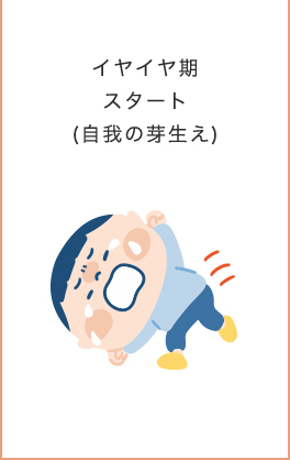 0~3歳成長マップ