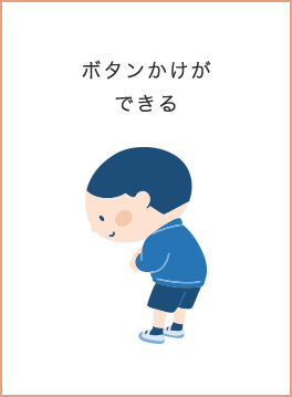 0~3歳成長マップ
