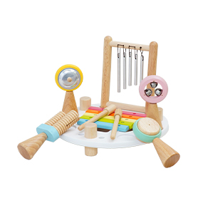 メロディーゴーラウンドソフトカラー