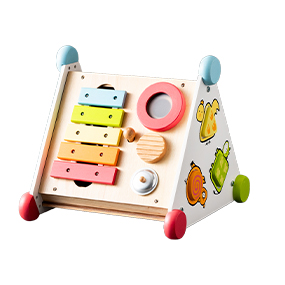 指先レッスンボックスソフトカラー