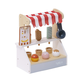 アイスクリームショップ