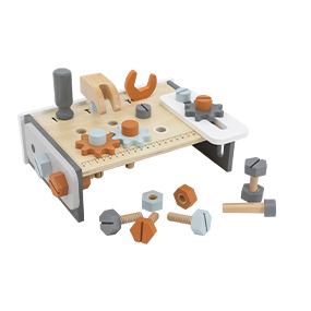 テーブルワークベンチ