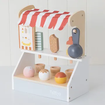2歳クリスマスプレゼントにおすすめ知育玩具