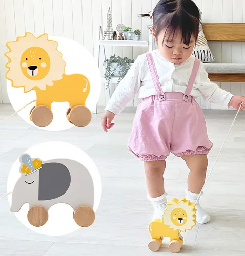 1歳クリスマスプレゼントにおすすめ知育玩具