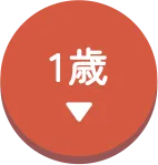 1歳