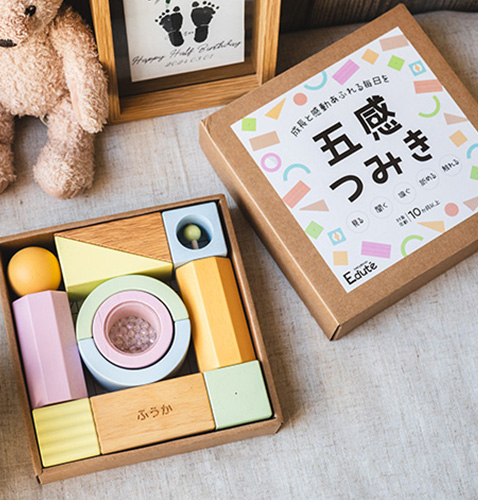5,000円のクリスマスプレゼントにおすすめ知育玩具