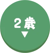 2歳